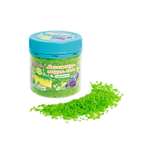 Соль для ванн Baffy зеленая