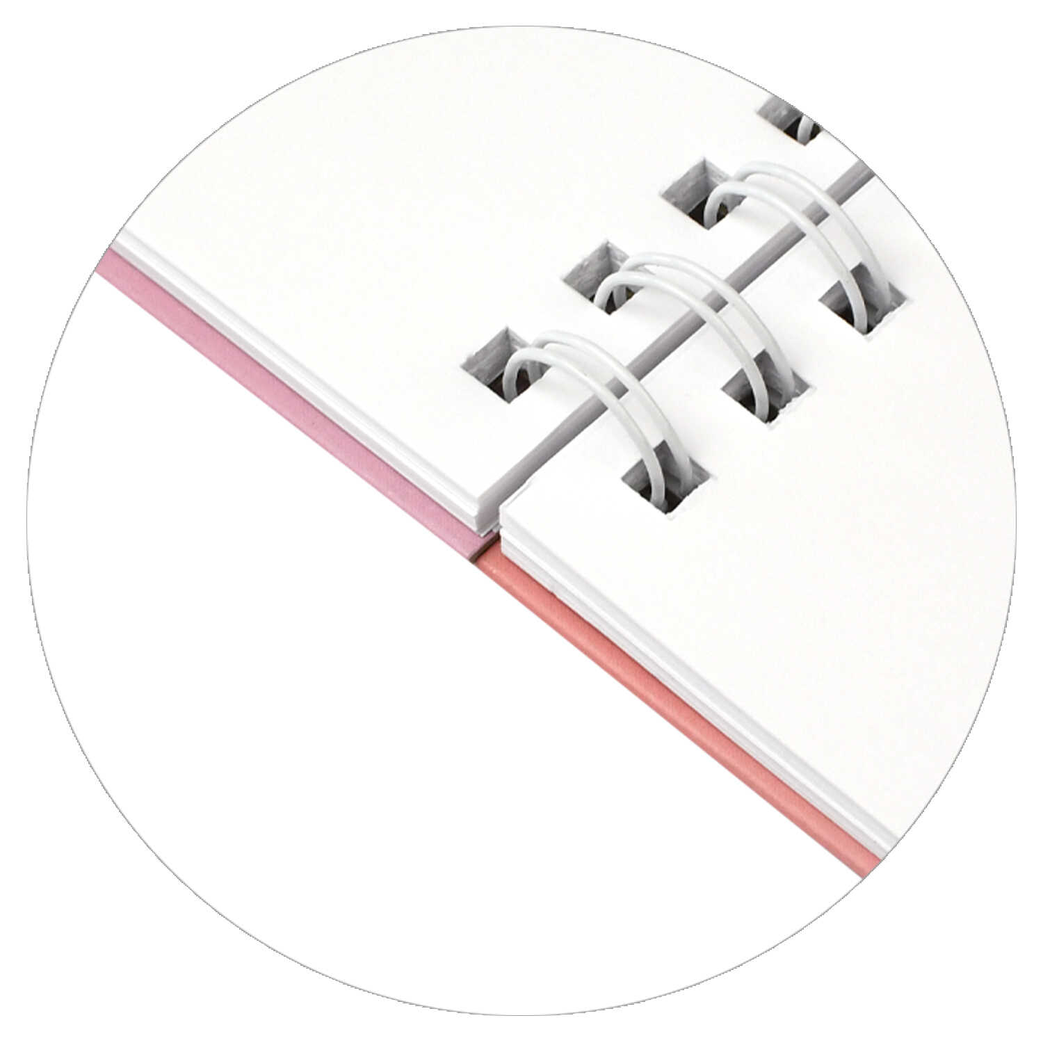 Скетчбук Феникс + А5 80 лист. - фото 7