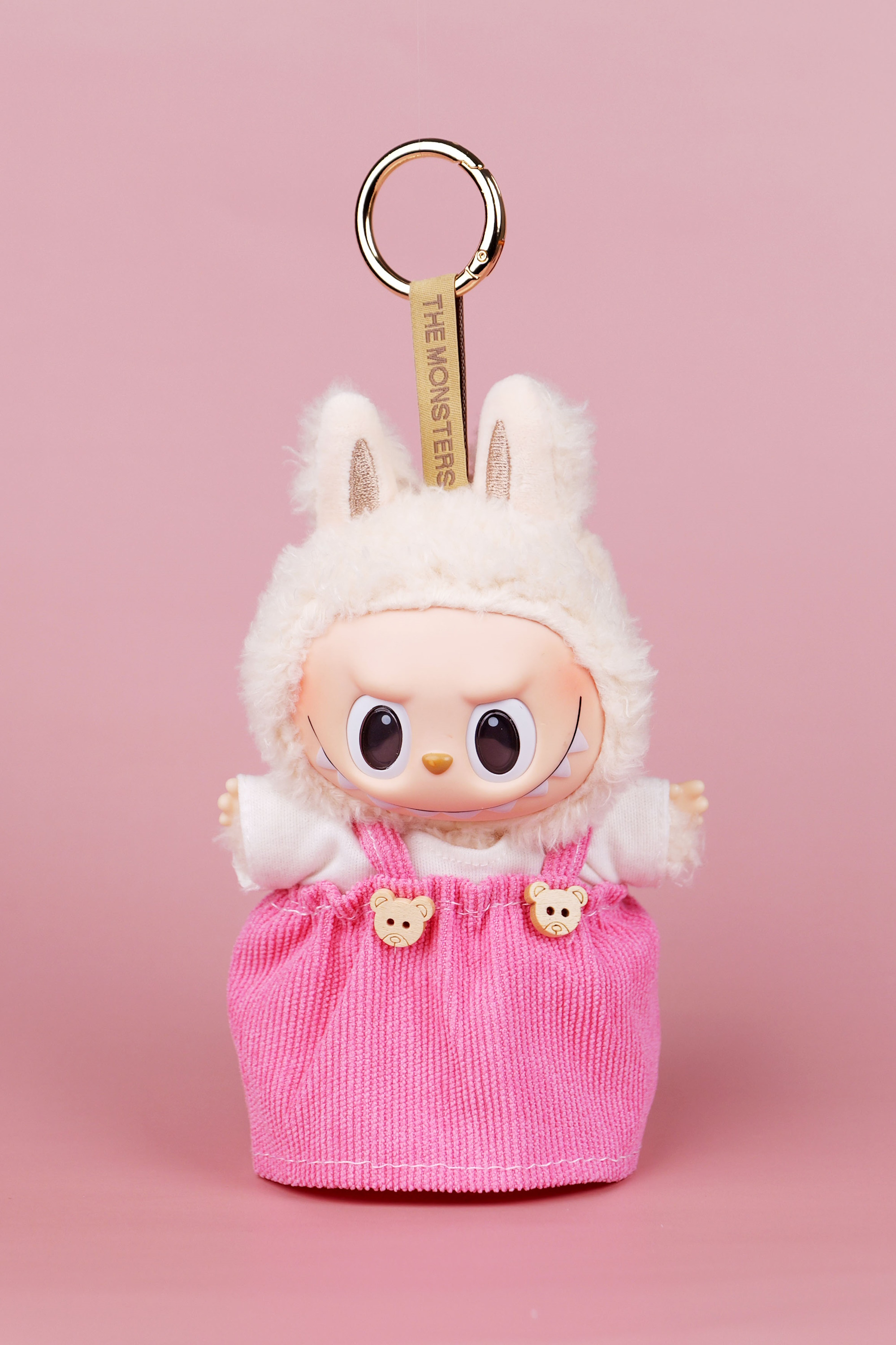 Одежда для кукол Labubu LA021 - фото 10