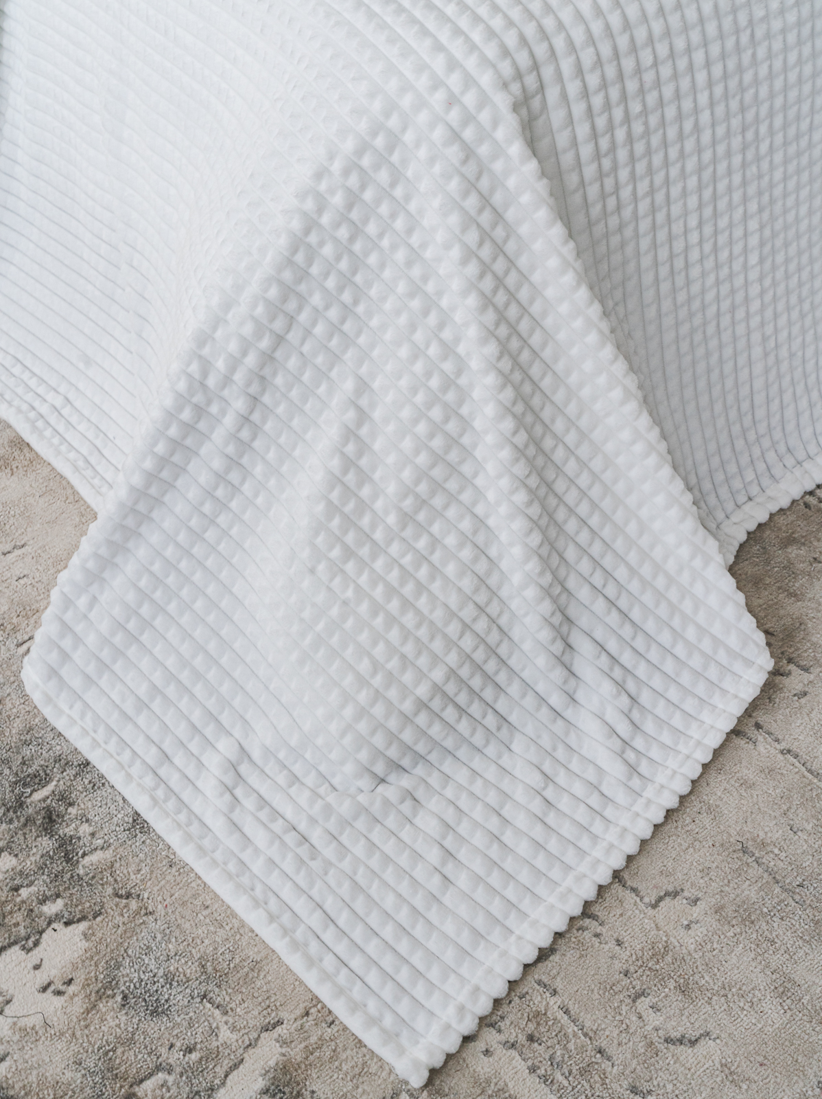 Плед Павлинка Кубики 100 x 150 см - фото 2