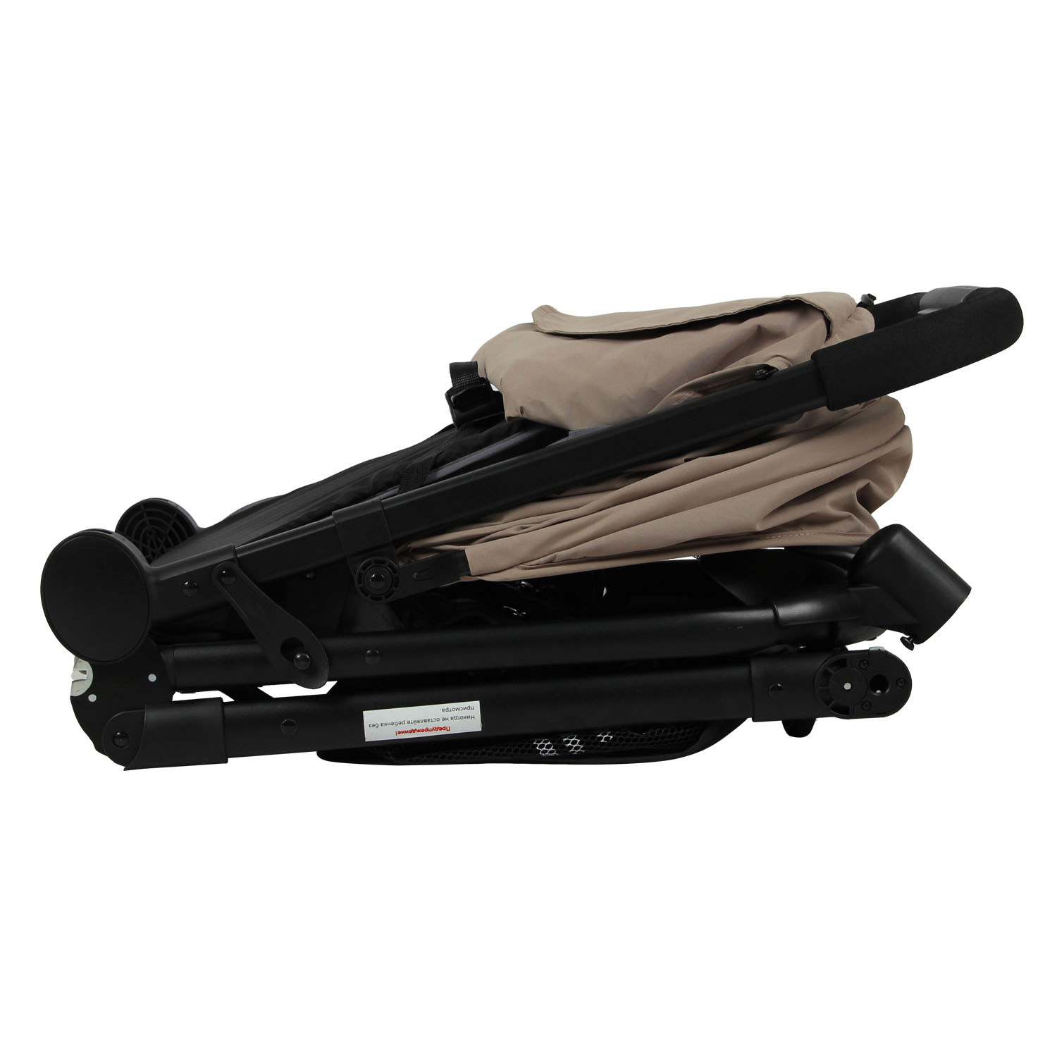 Коляска прогулочная Indigo - фото 8