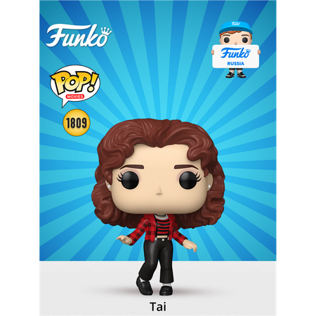 Фигурка Funko