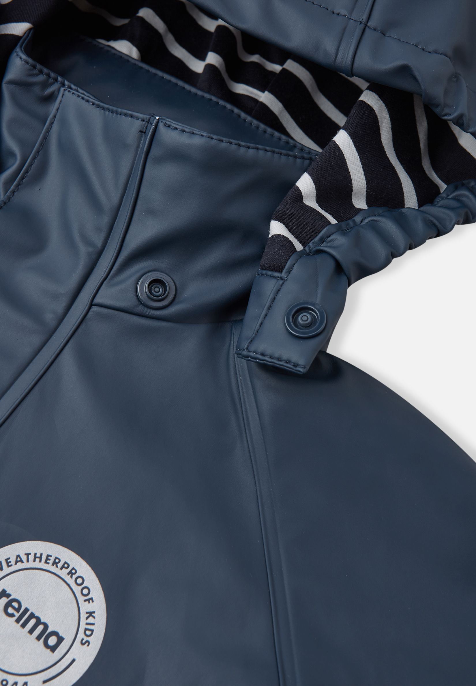 Куртка Reima 521647A-6980 - фото 7