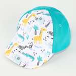 Кепка Sima-Land