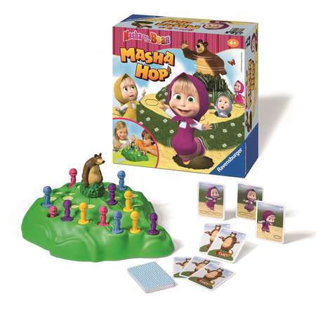 Настольная игра Ravensburger