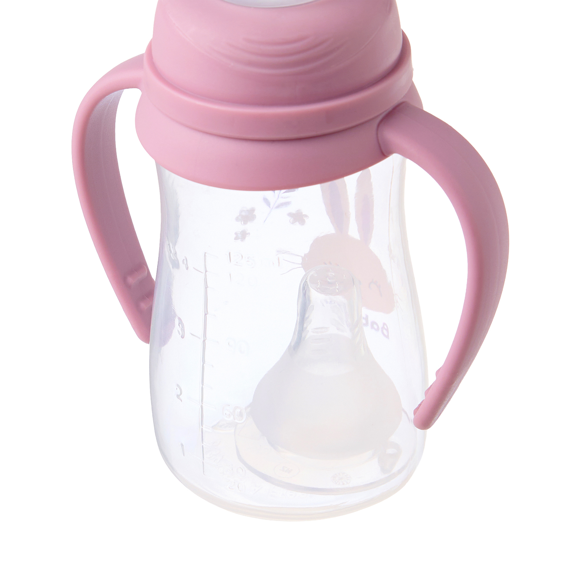 Бутылочка BabyGo 125 мл - фото 4