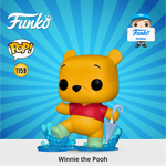 Фигурка Funko