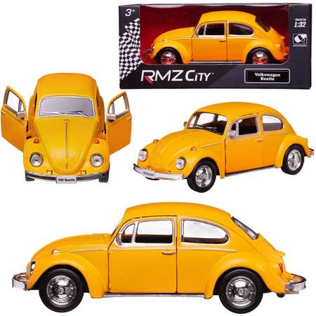 Автомобиль Uni-Fortune Volkswagen 1:32