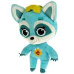 Мягкая игрушка Мульти Пульти енот