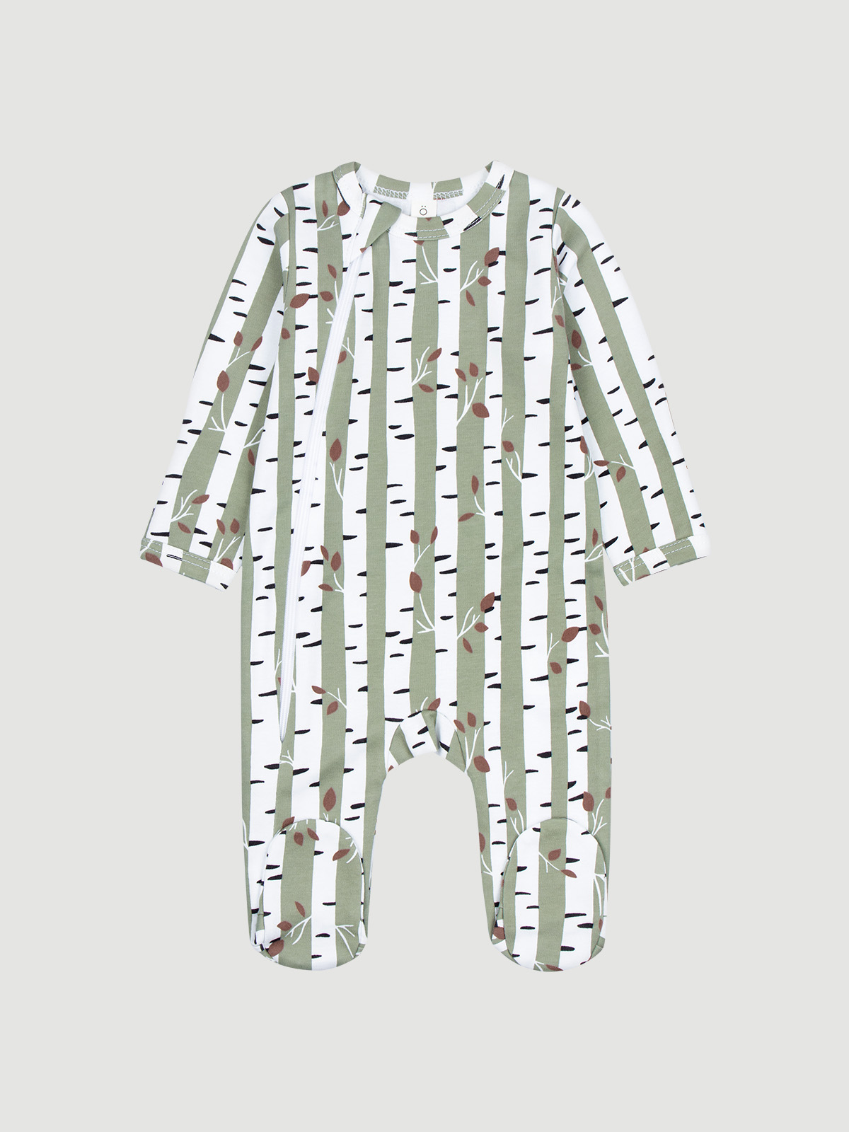 Комбинезон Mjolk 2356658 - фото 1