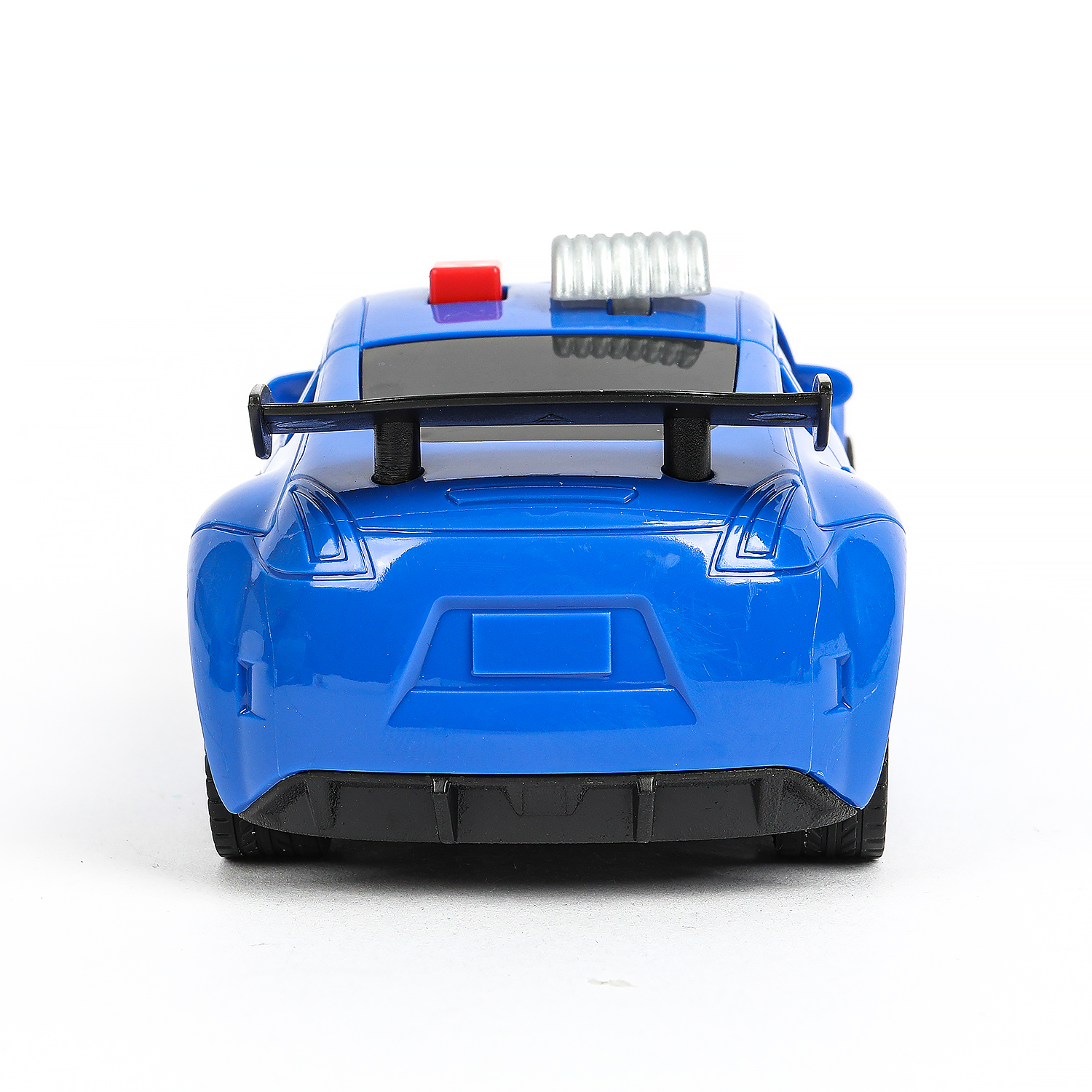 Автомобиль Технопарк Спорткар 390196 - фото 9