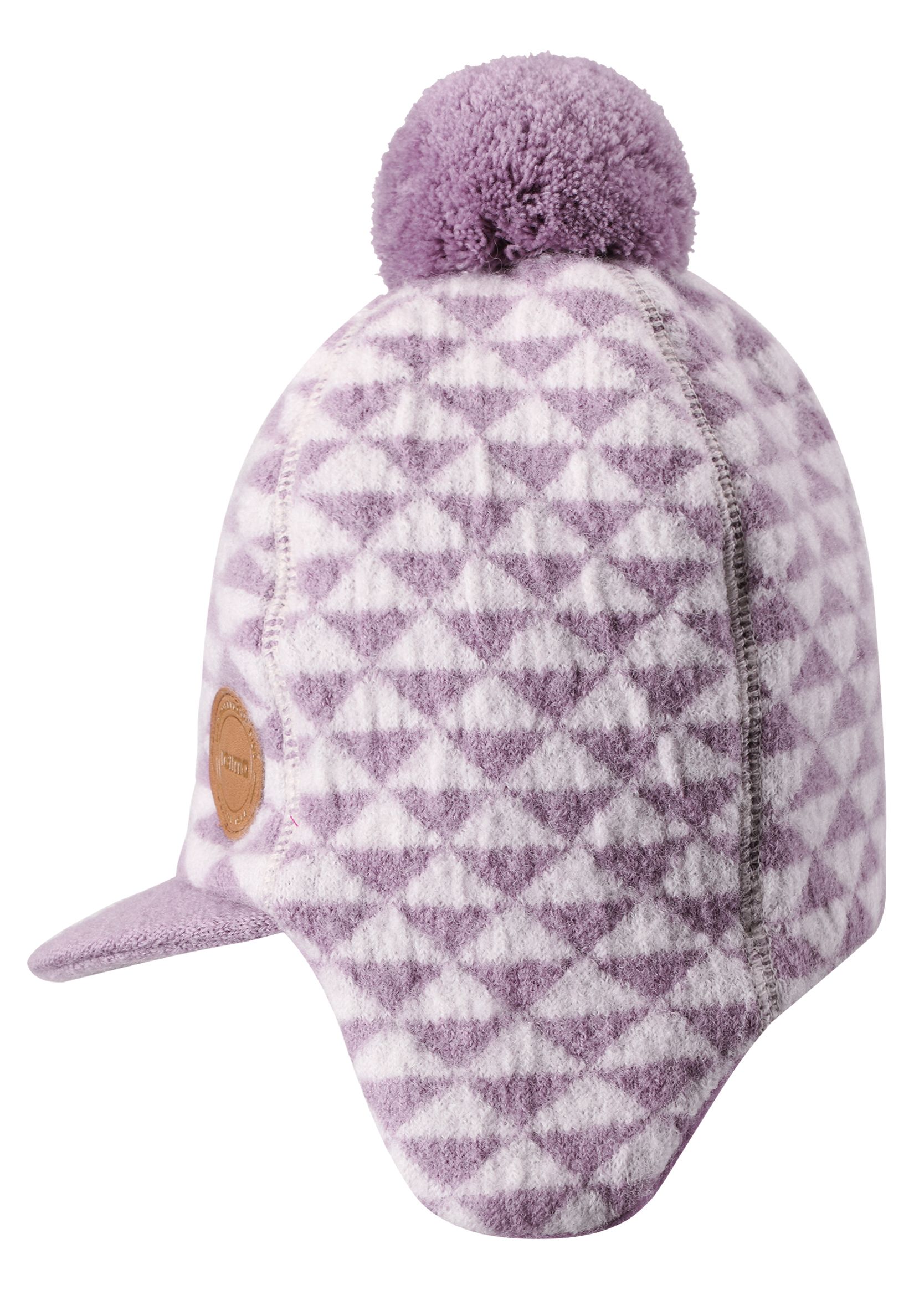 Шапка Reima 528607-5181 - фото 3