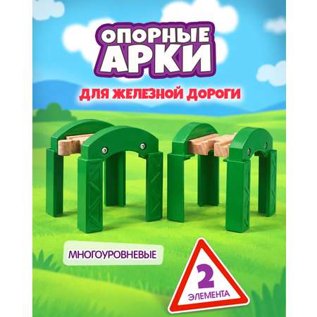 Дополнительные элементы Brio