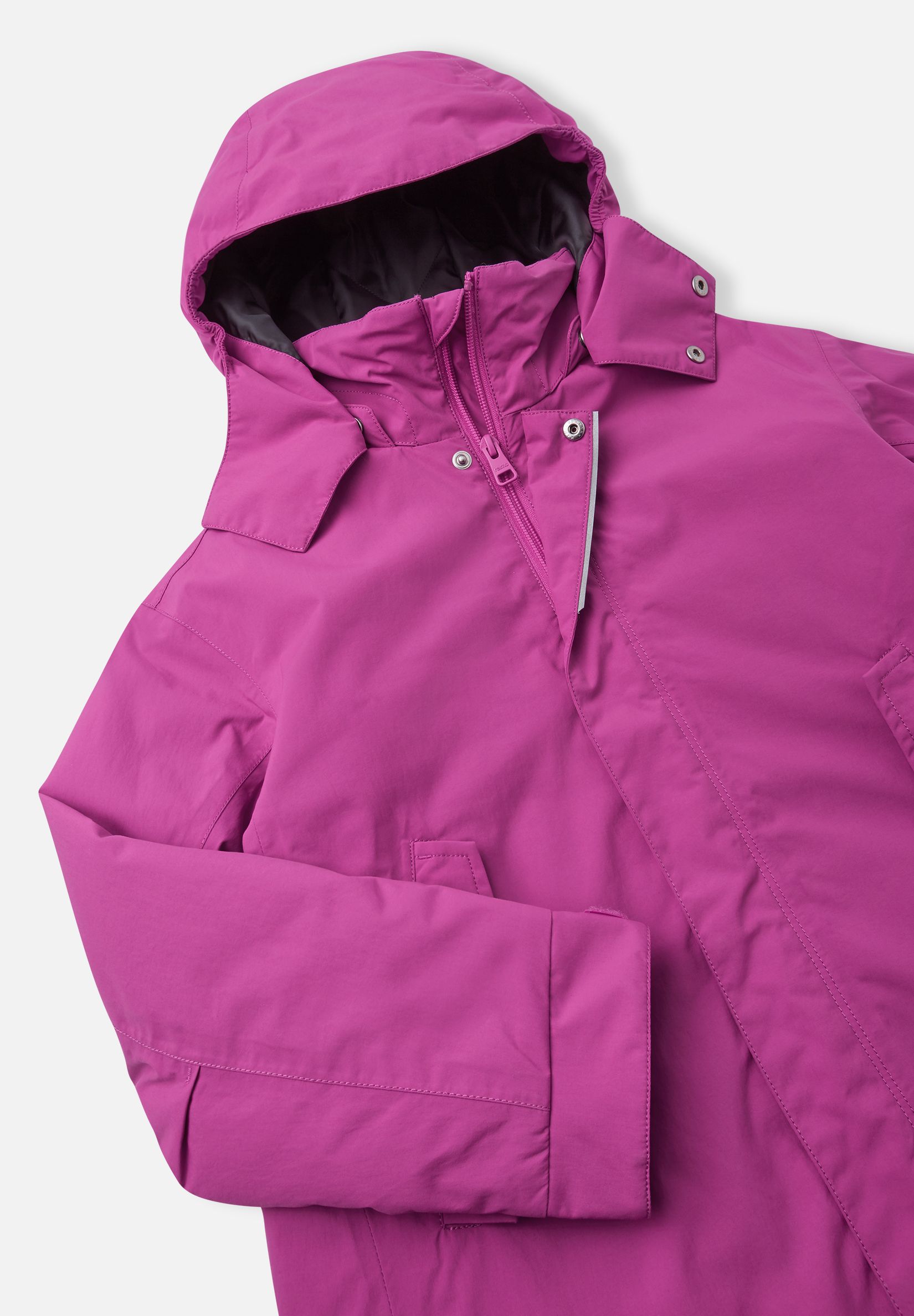 Парка Reima 5100057A-4810 - фото 4