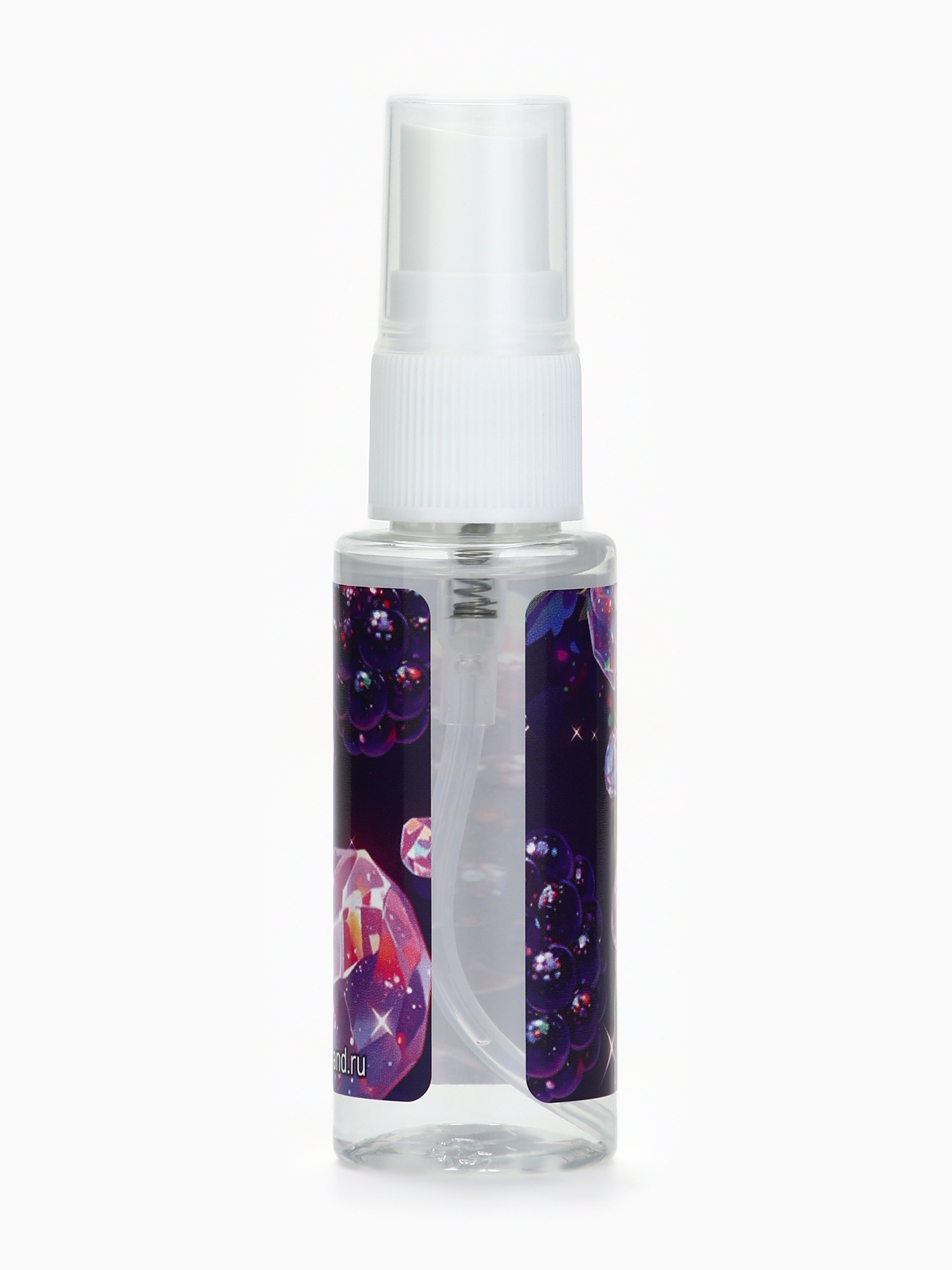 Душистая вода Выбражулька детская для девочек «Настоящей принцессе», 30 мл - фото 7