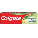 Зубная паста Colgate Лечебные травы