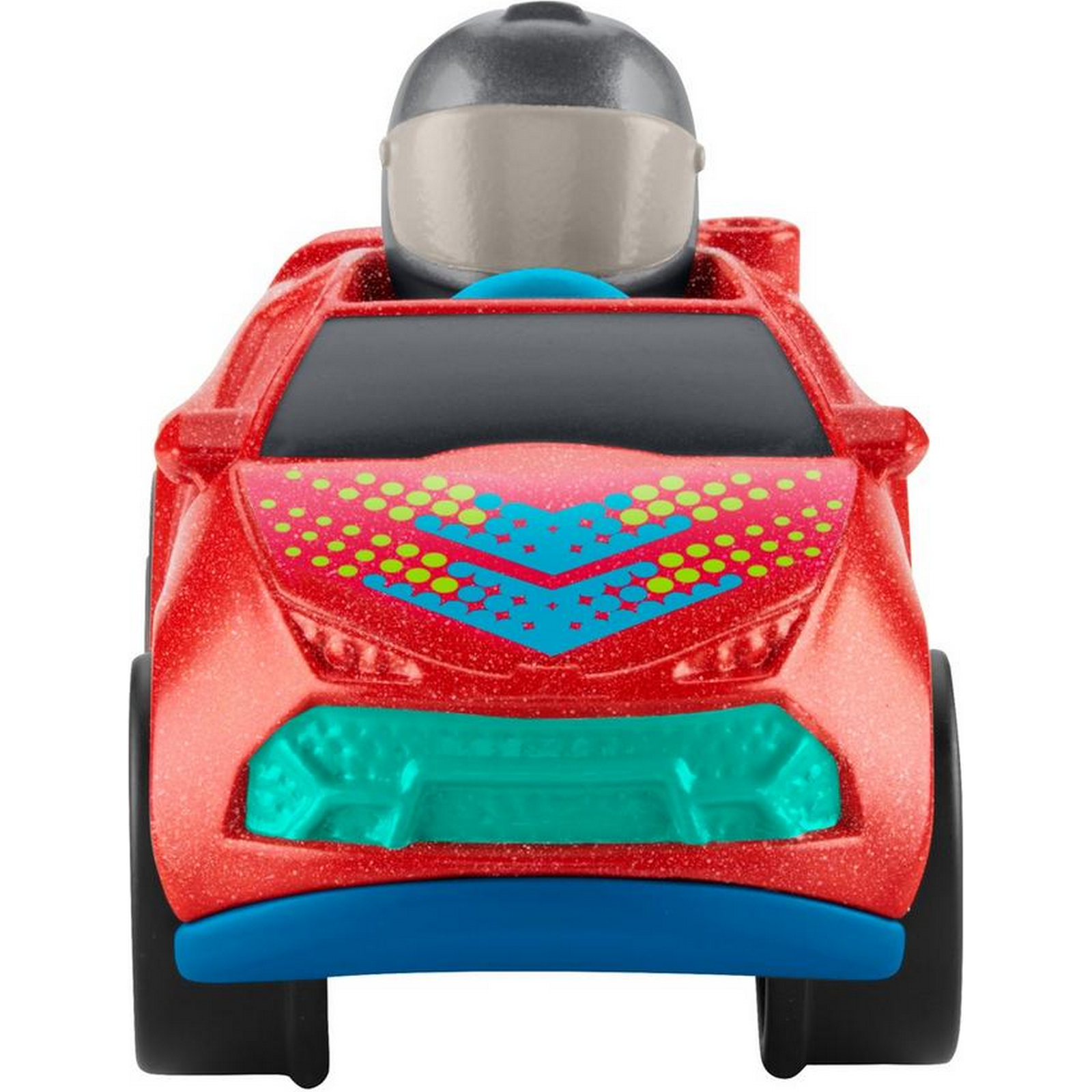 Автомобиль Fisher Price Уиллиз в ассортименте - фото 21
