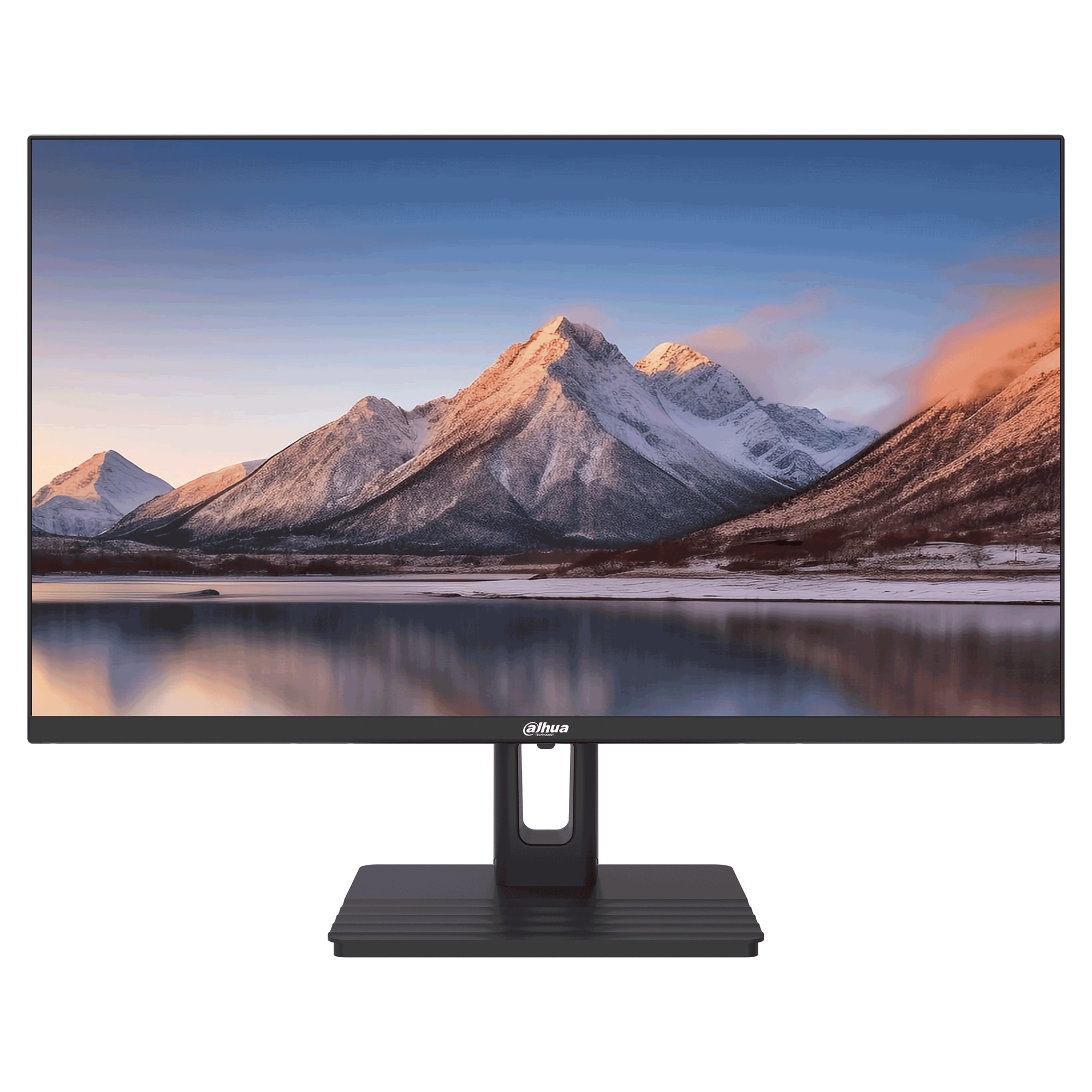 Монитор Dahua DHI-LM25-B200BS - фото 1