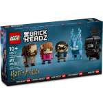 Конструктор LEGO BrickHeadz 40677 697 дет.