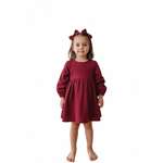 Платье КВАРК лук