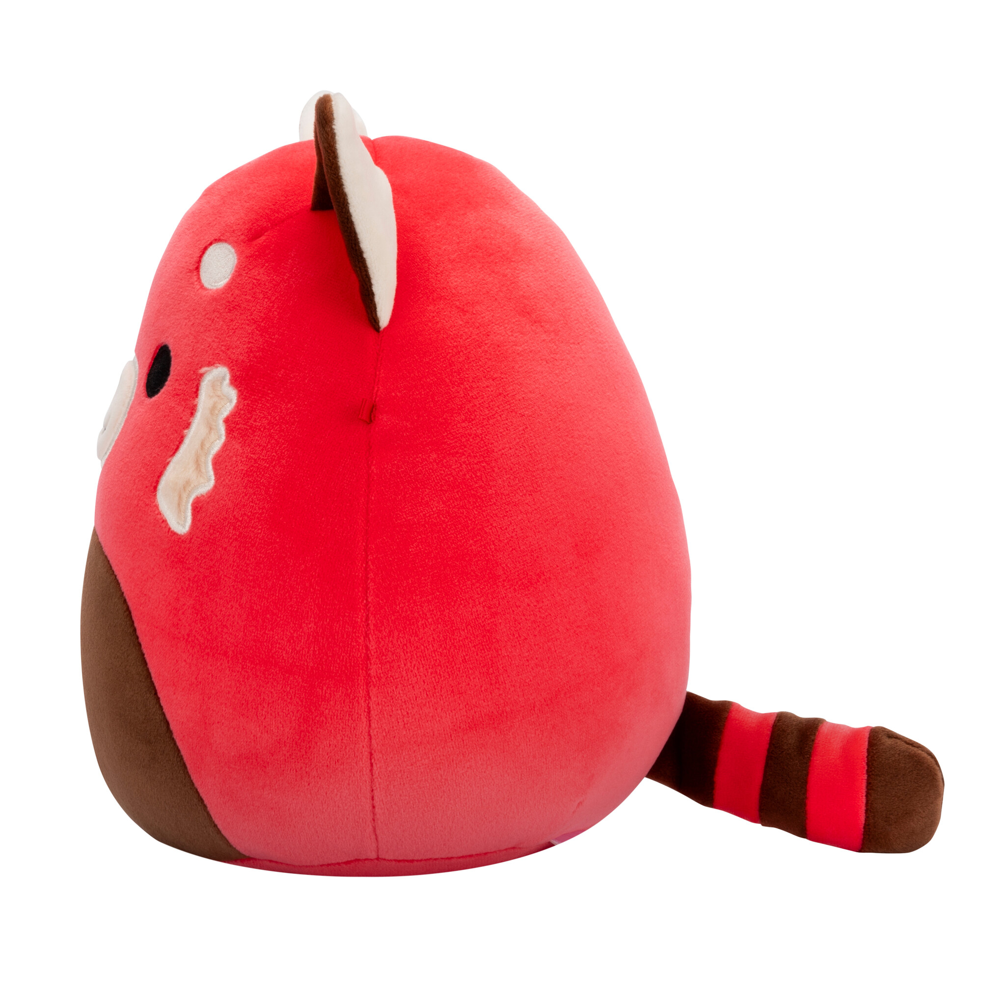 Игрушка мягкая Squishmallows Красная панда - фото 9