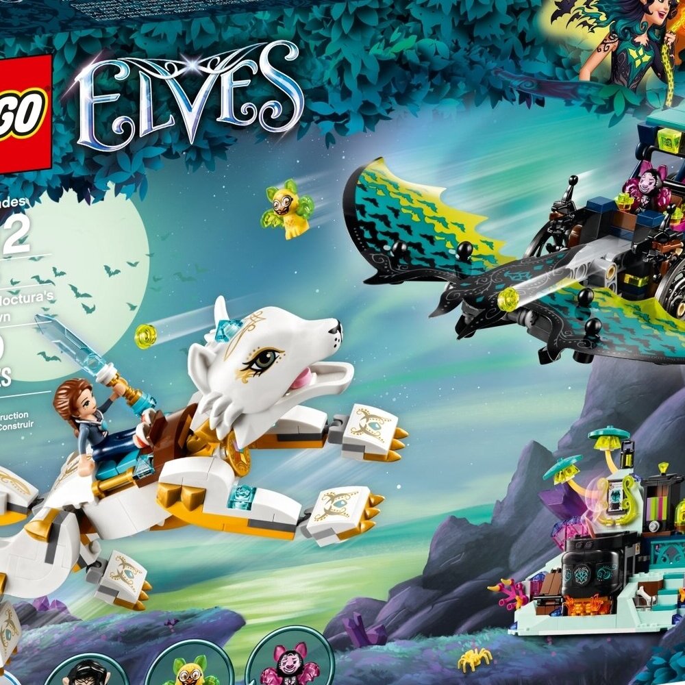 Конструктор LEGO 1078 дет. - фото 3