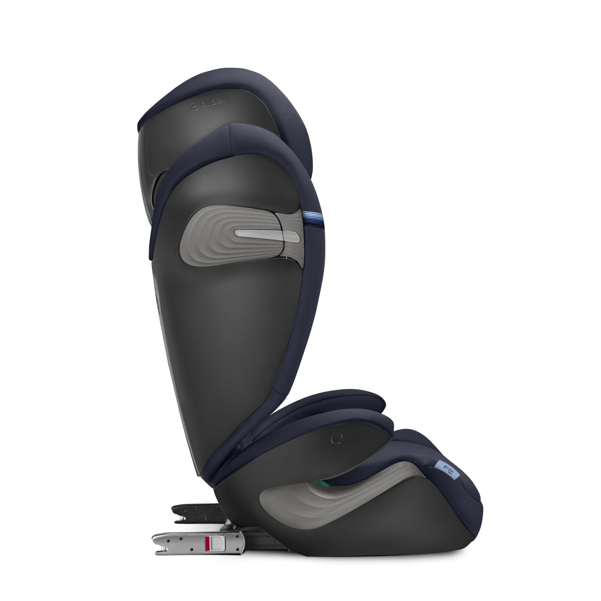 Автокресло Cybex Isofix 2/3 (15-36 кг) - фото 4