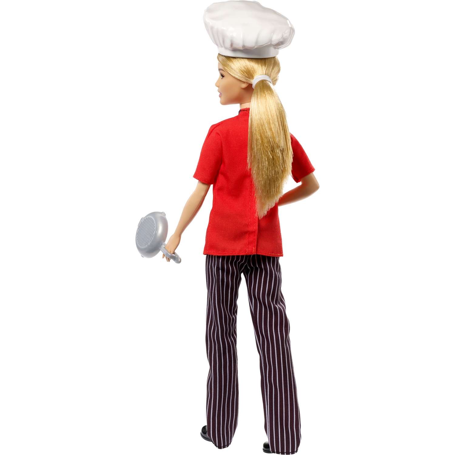 Кукла модельная Barbie DVF50 - фото 3
