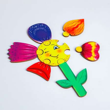 Пазл Smile Decor