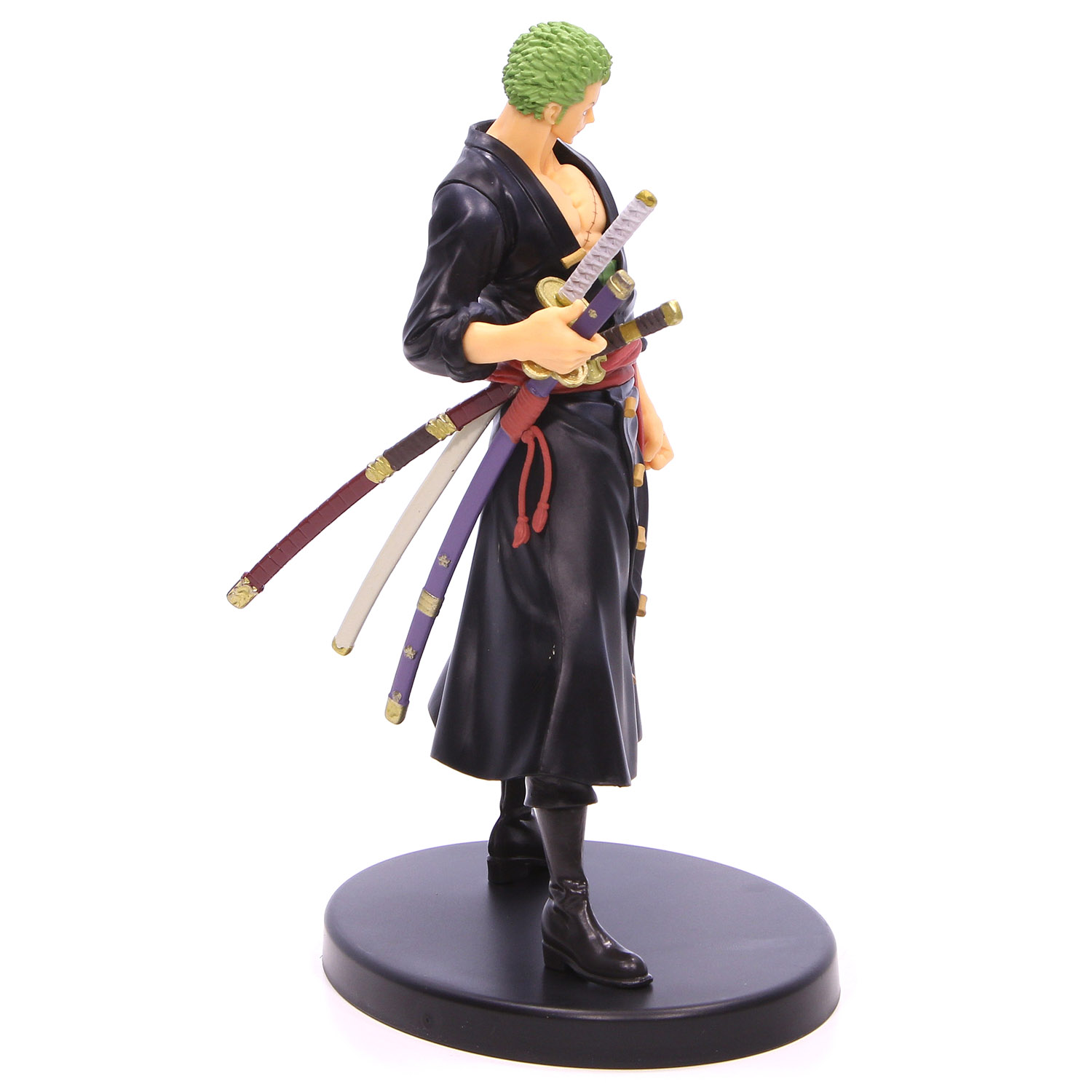 Фигурка Banpresto - фото 4