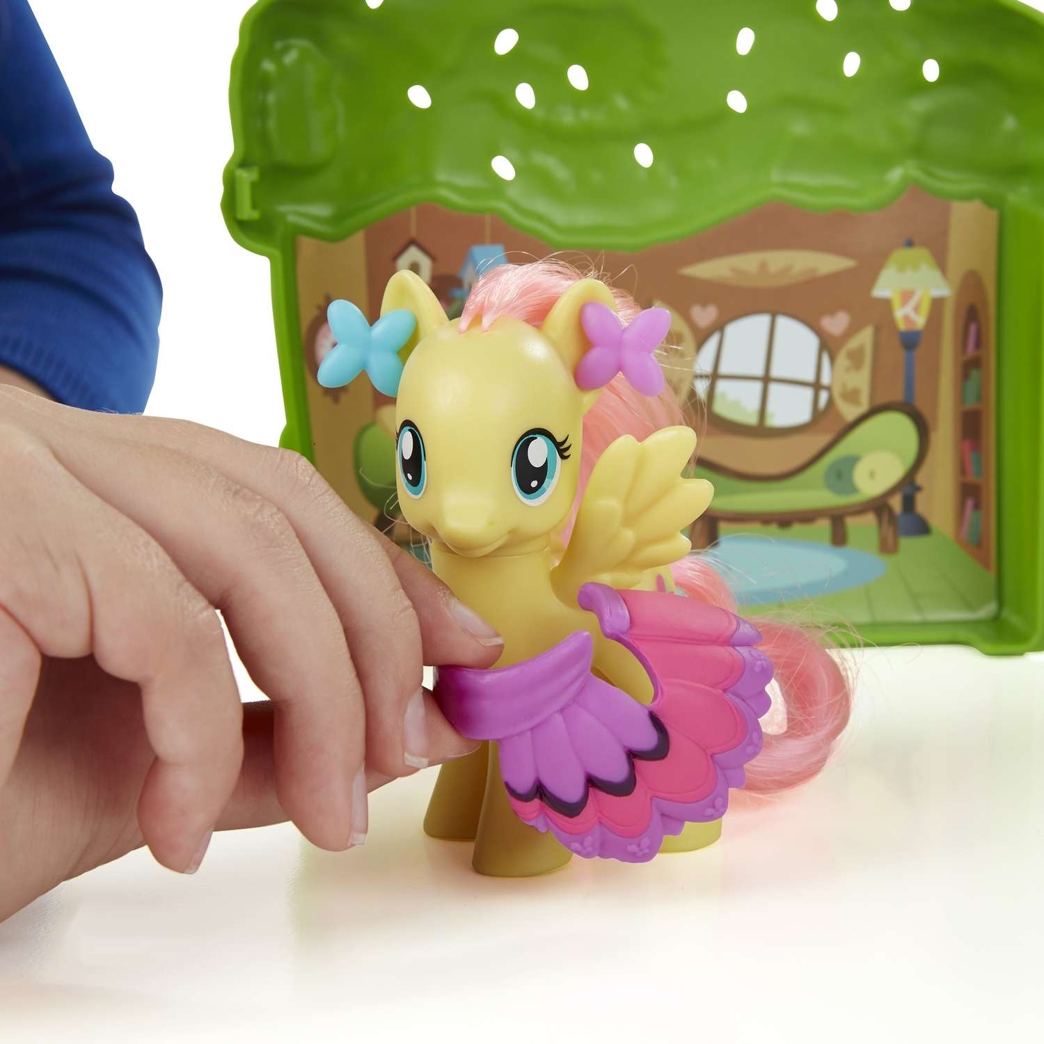 Игровой набор My Little Pony - фото 5