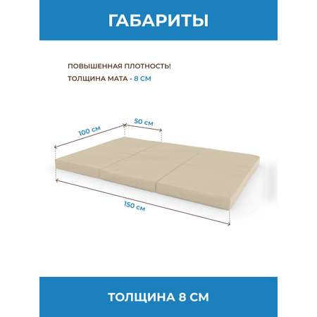 Мягкий щит ROMANA тройной