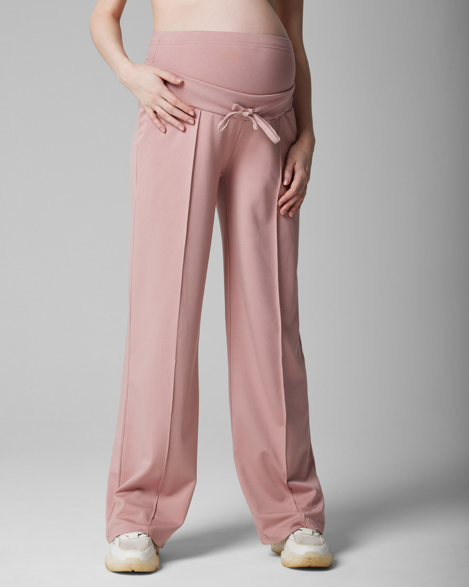 Брюки Futurino Mama S24FM4-72-mat-JJ - фото 6