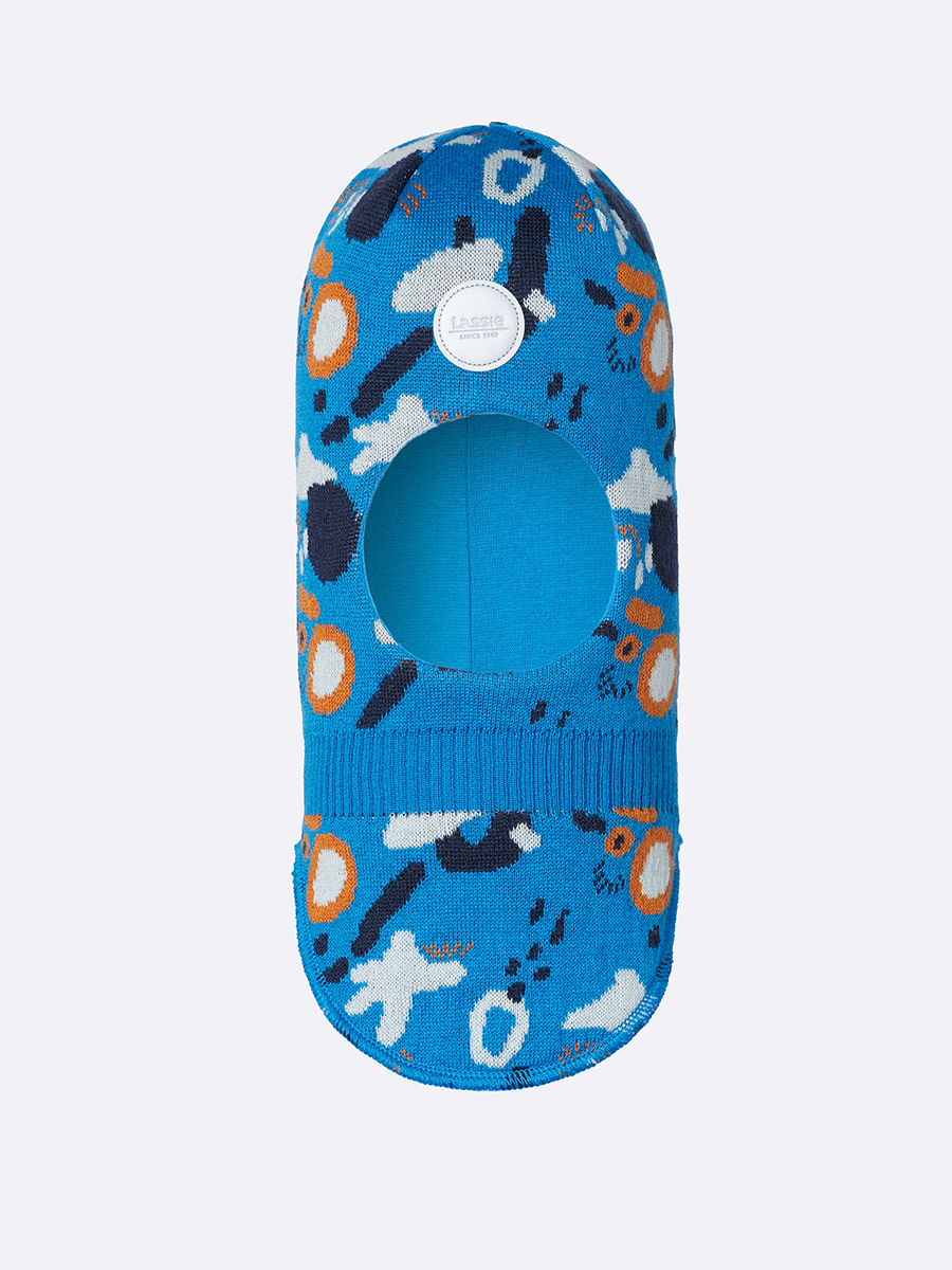 Шапка Lassie 71303301-6590 - фото 3