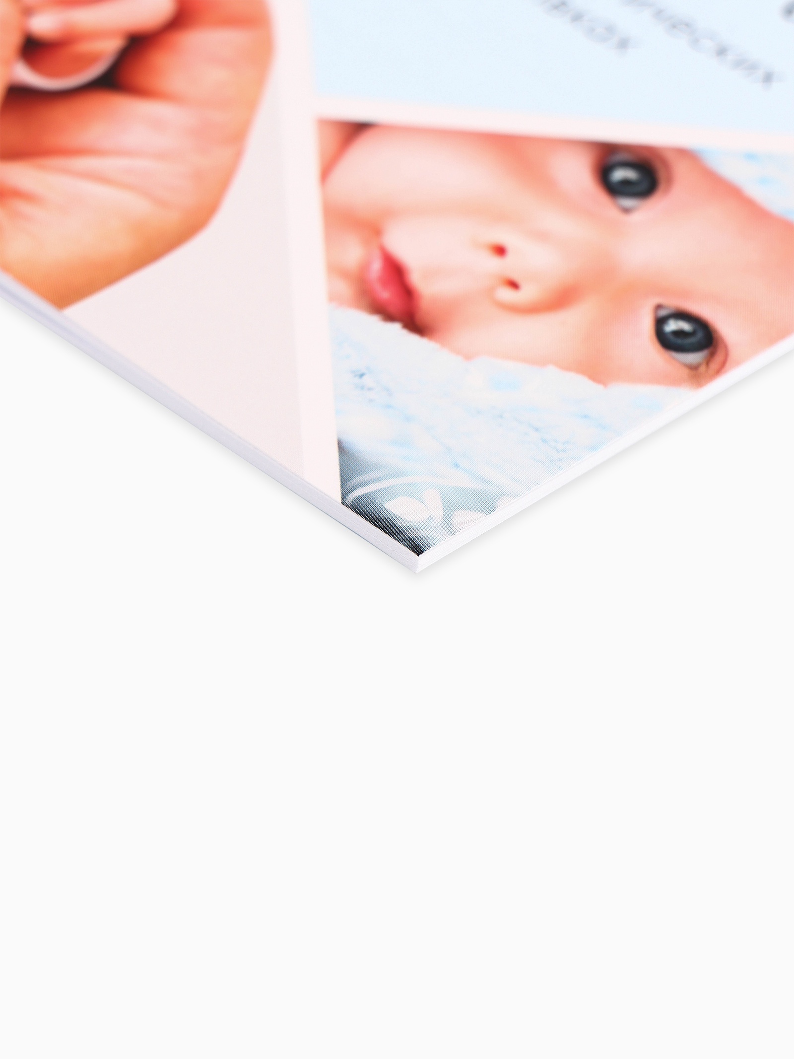 Сертификат ArtFox о профилактических прививках А6 24 страницы Мальчик - фото 6