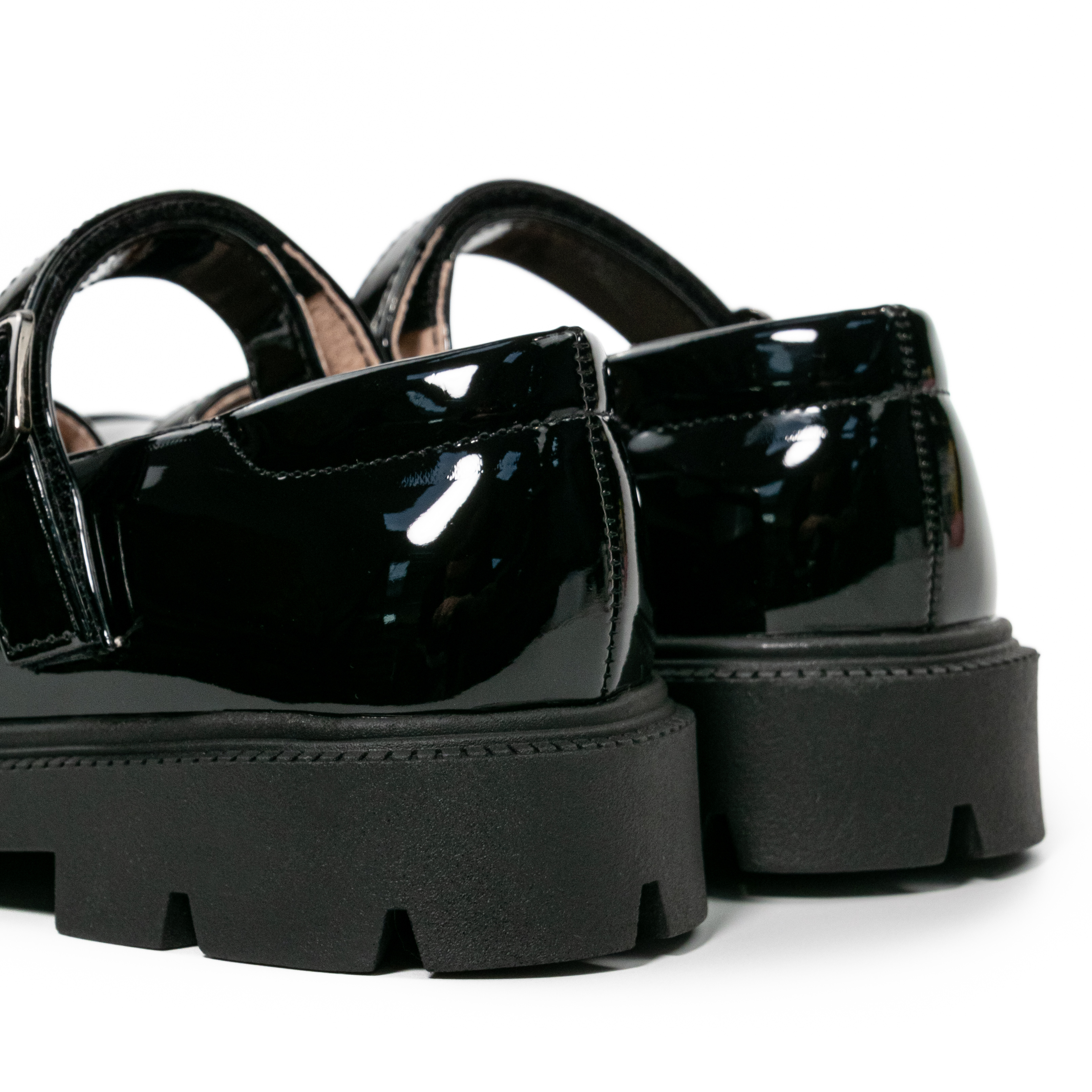 Туфли BLESSBOX BX52634A - фото 6