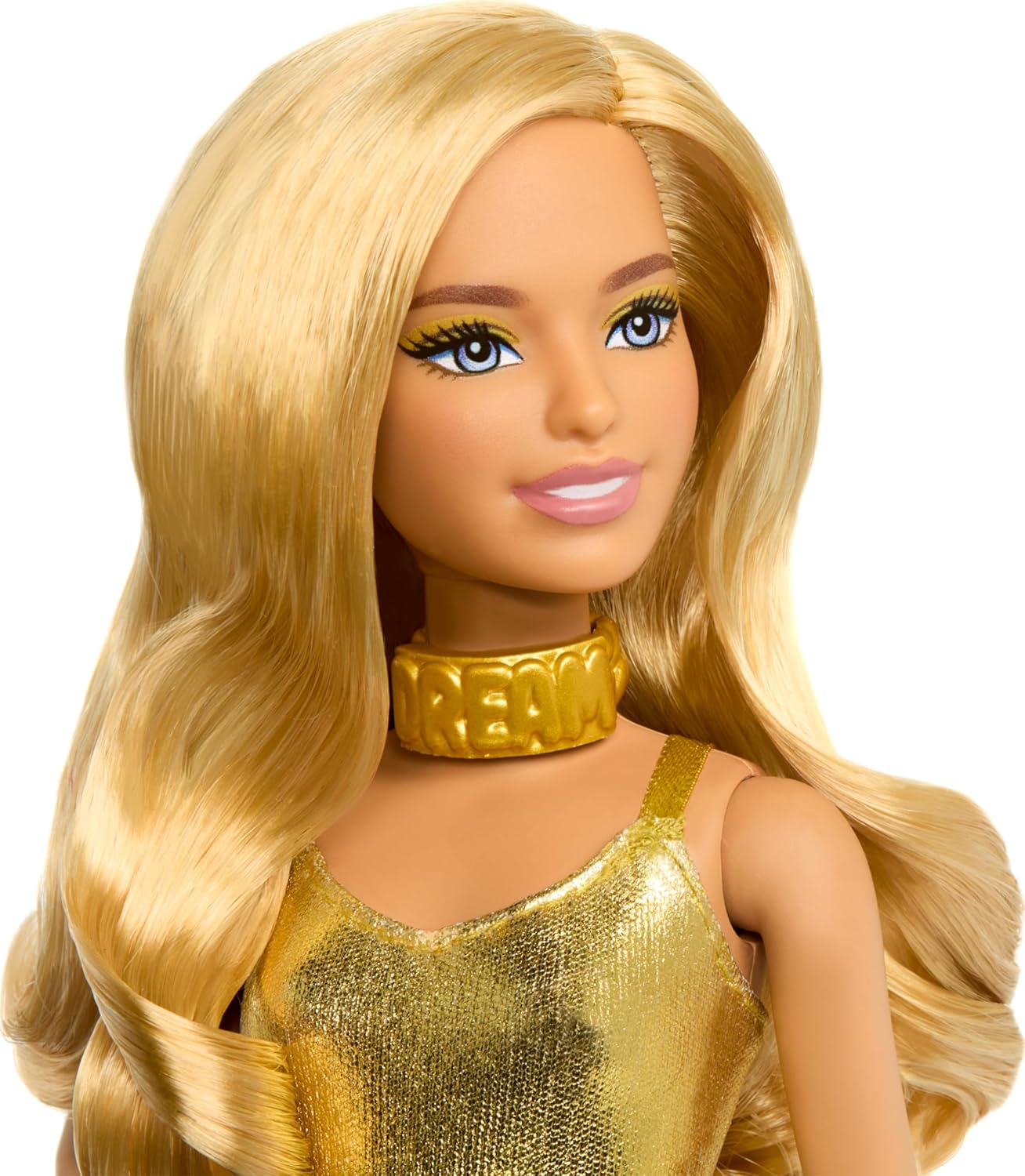 Кукла модельная Barbie Fashionistas HRH19 - фото 4