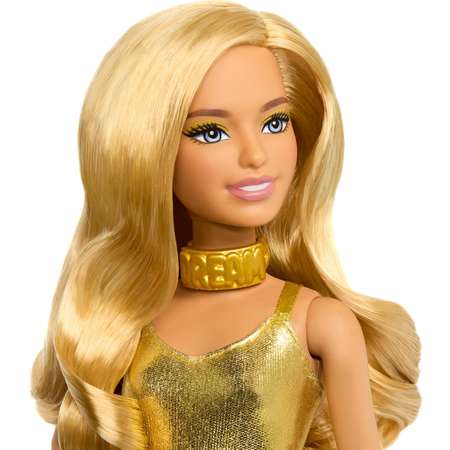 Кукла модельная Barbie Fashionistas