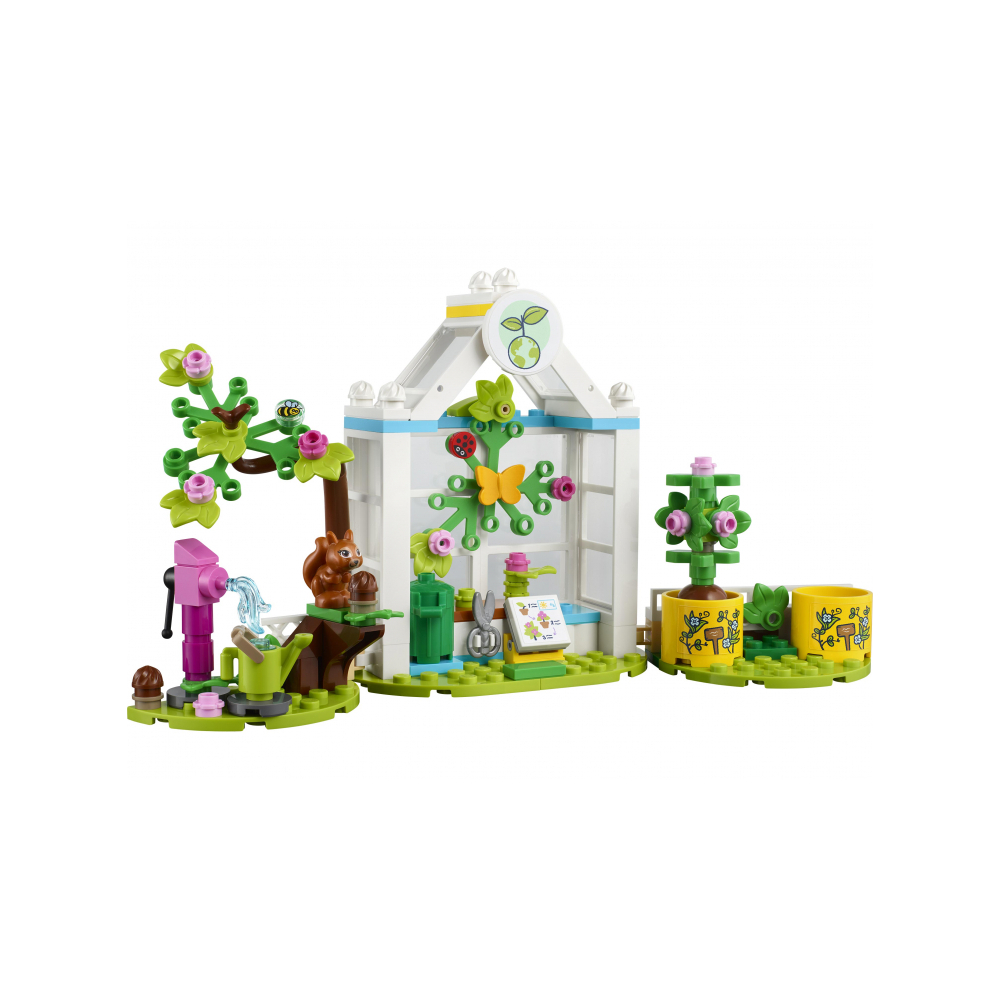 Конструктор LEGO 1154 дет. - фото 3