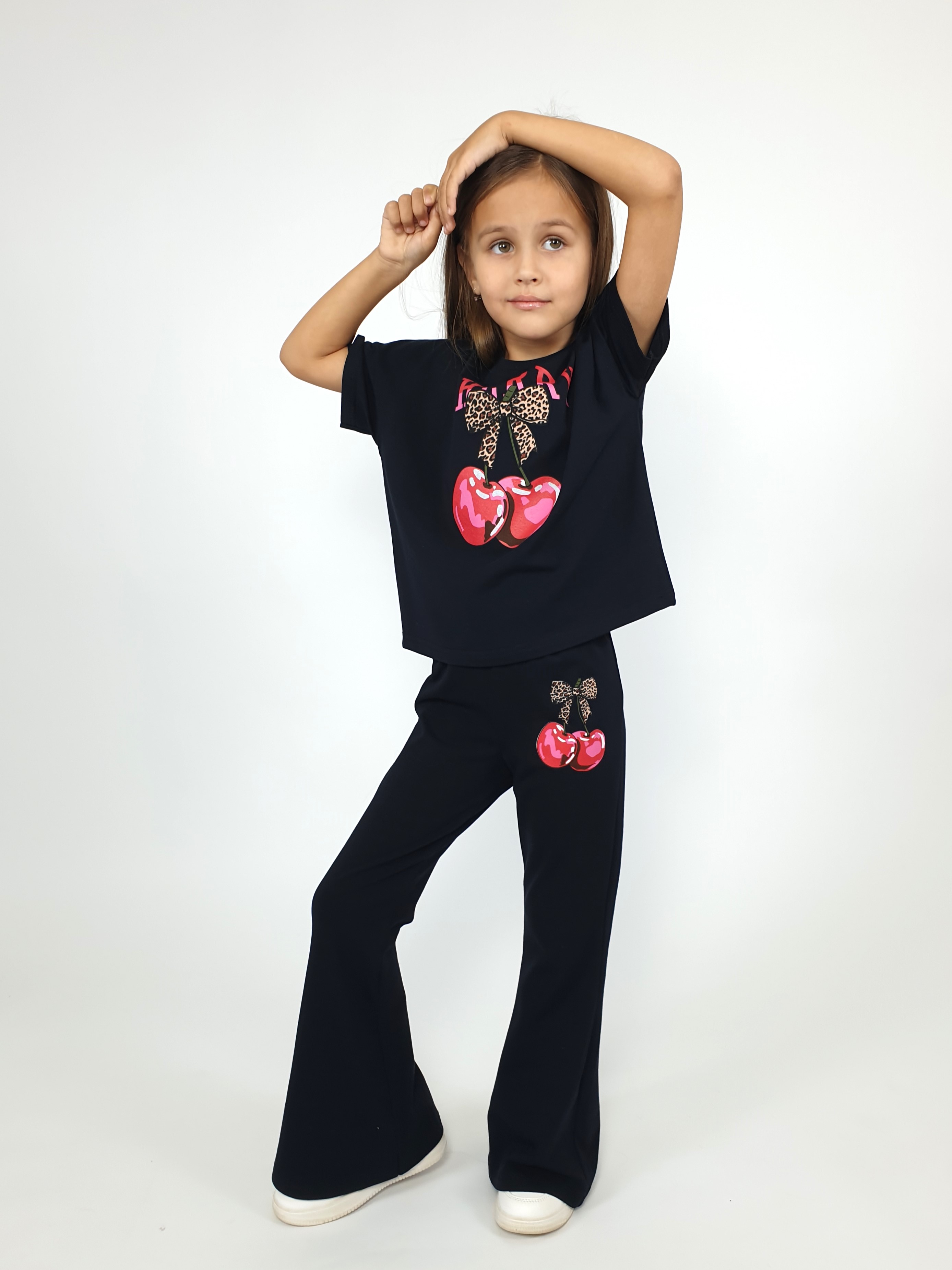 Костюм Luneva 02-149-3. - фото 6