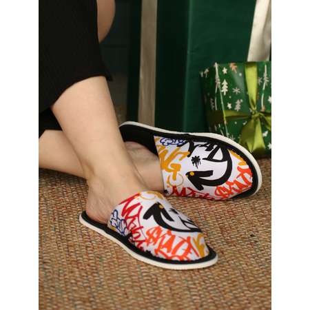 Тапочки IVShoes