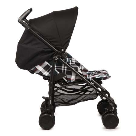 Коляска прогулочная Peg-Perego Pliko Mini