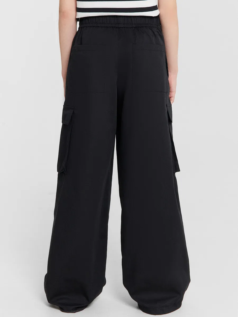 Брюки Mark Formelle (Марк Формэль) 187837/черный - фото 13