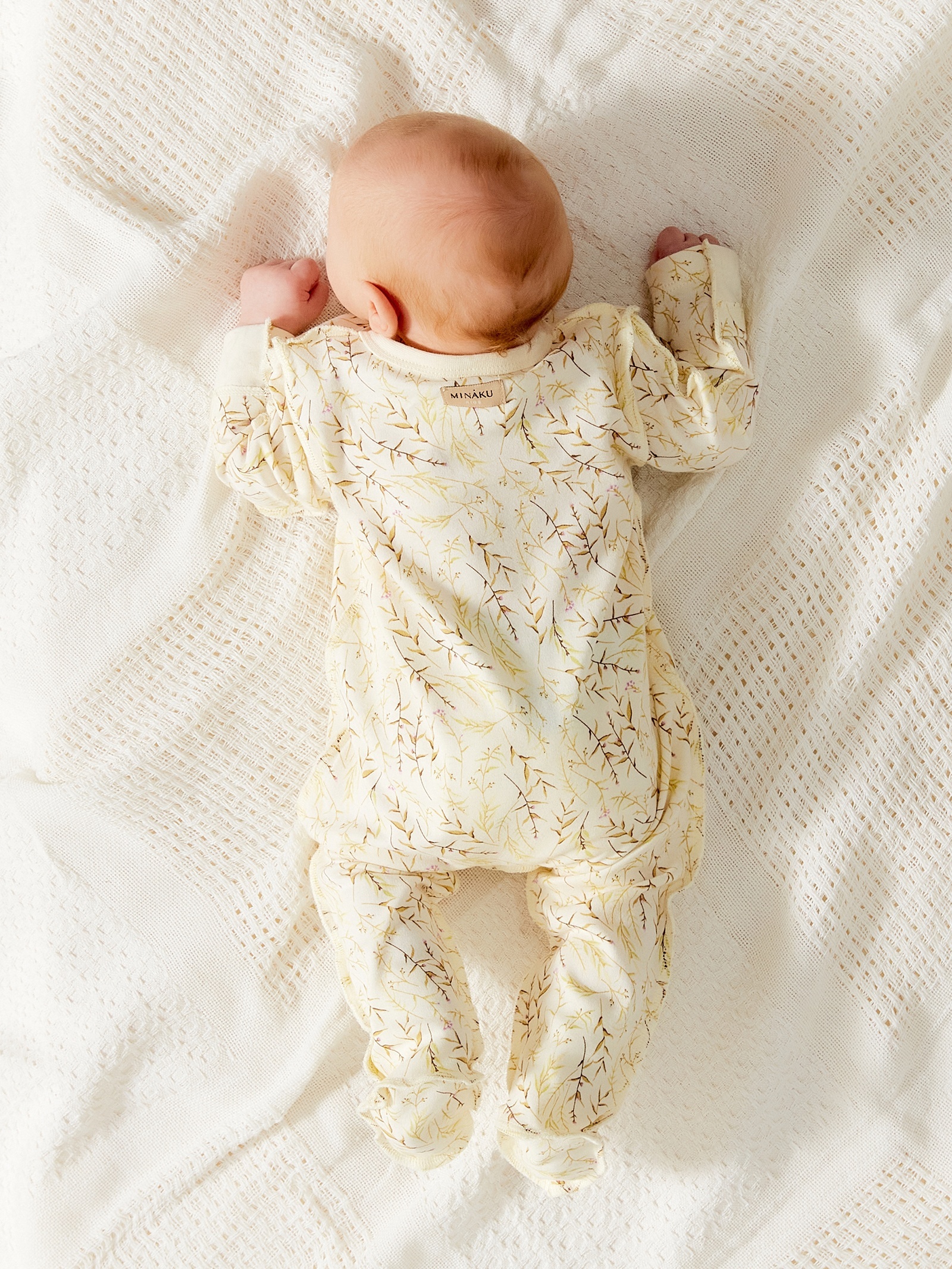 Комбинезон Minaku 10516743 - фото 2