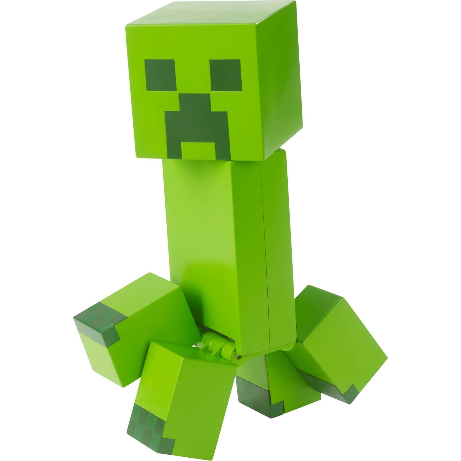 Фигурка Minecraft - фото 5