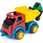 Мусоровоз VIKINGTOYS машинка 30 см от 1 года