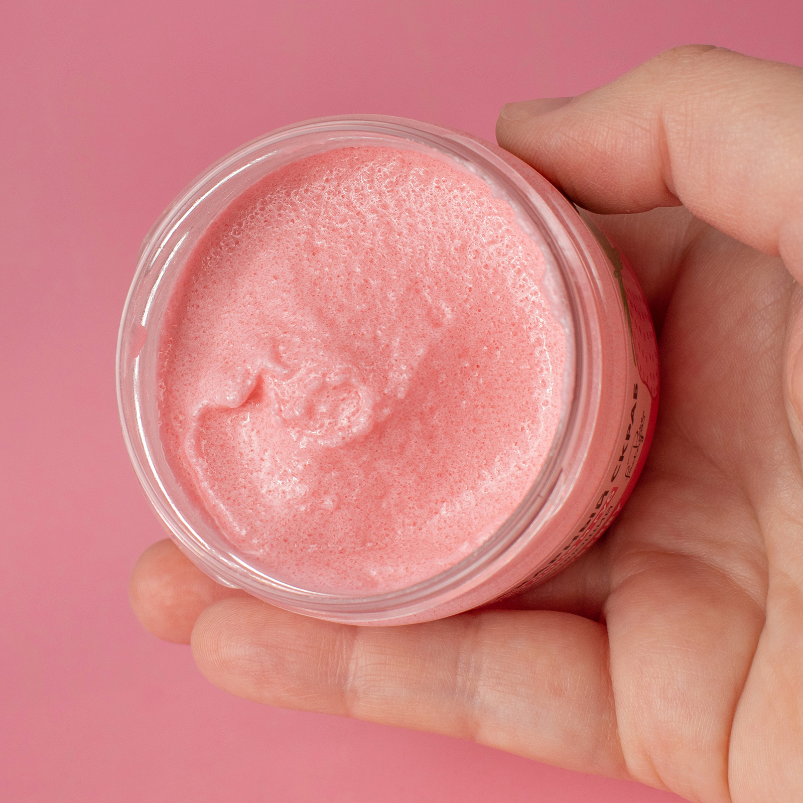 Скраб PAW FACTORY - фото 2