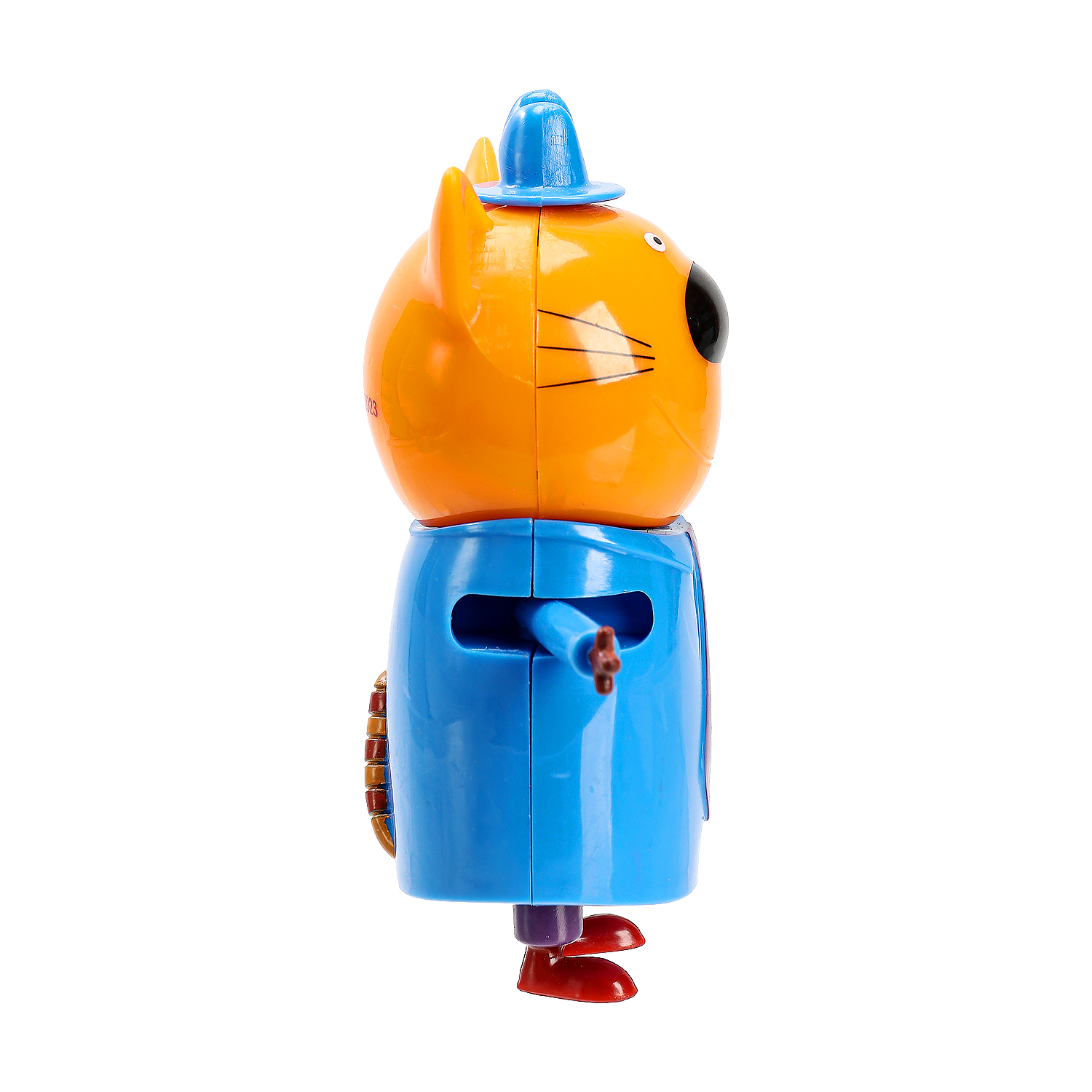 Фигурка Играем вместе Три кота - фото 4