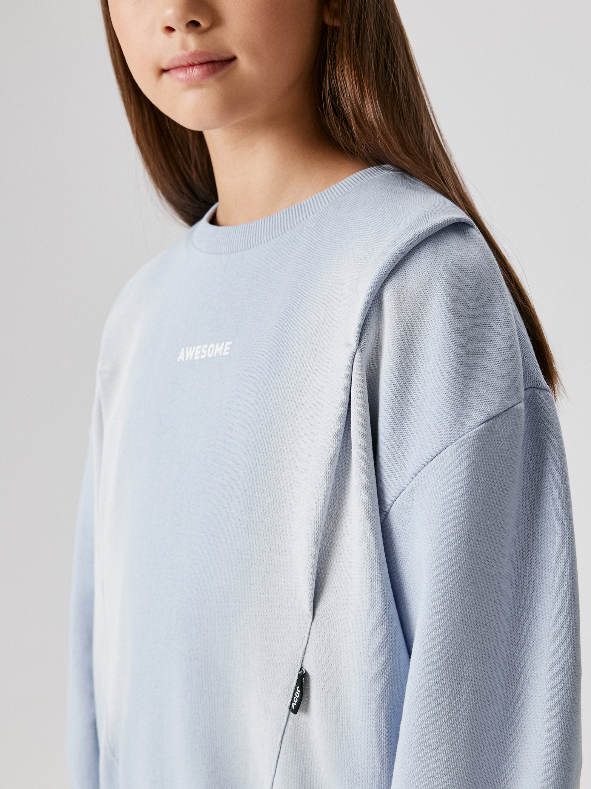 Свитшот Acoola 20210170171_0093252 - фото 7