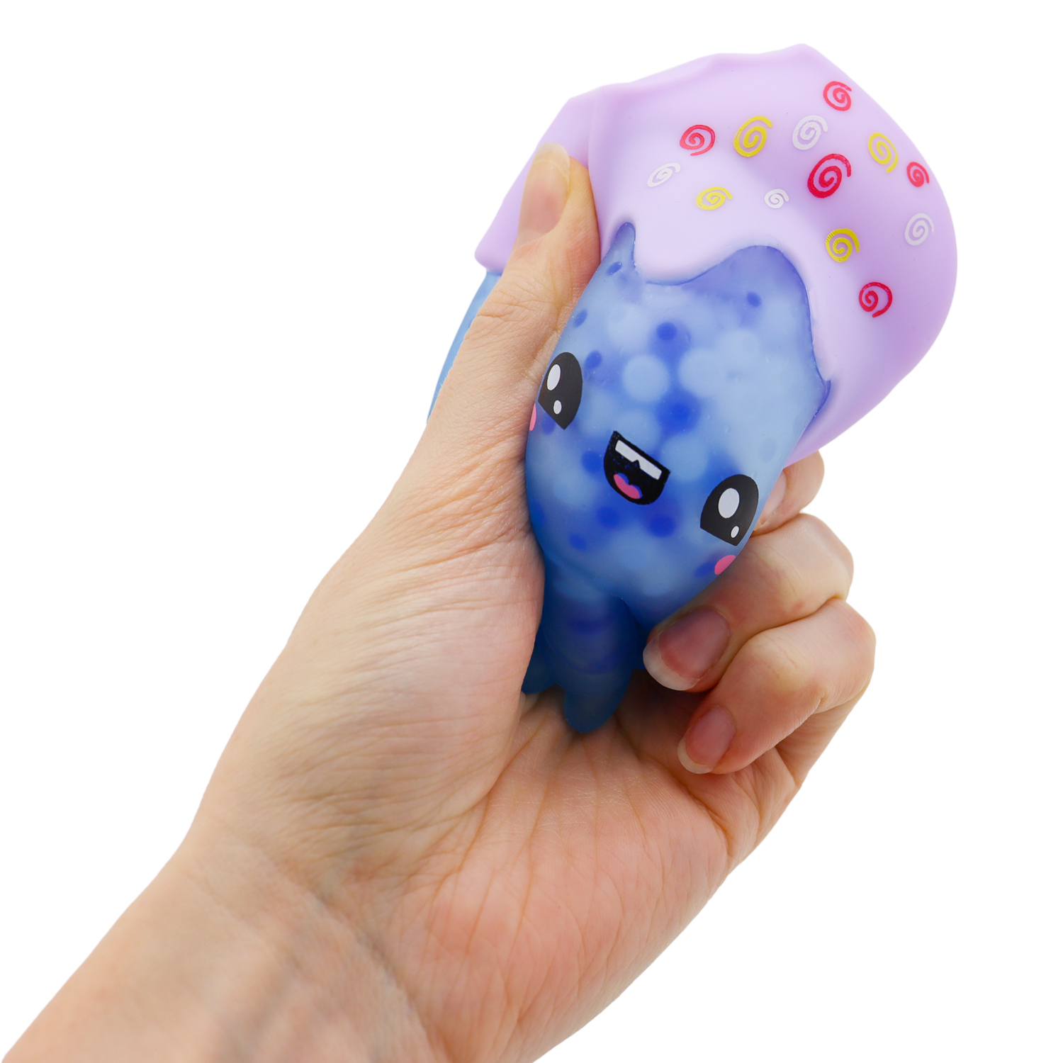 Фигурка Funky Toys Милли - фото 4